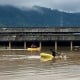 Foto-foto Darurat Banjir Jayapura