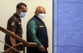 Geledah Kantor Rahmat Effendi, KPK Sita Sejumlah Dokumen