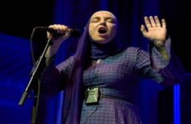 Anak Sinead O'Connor Meninggal Dunia di Usia 17 Tahun, Setelah Dikabarkan Hilang