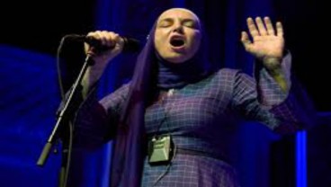 Anak Sinead O'Connor Meninggal Dunia di Usia 17 Tahun, Setelah Dikabarkan Hilang