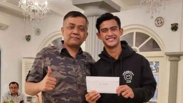 Resmi Pamit, Pratama Arhan akan Bermain di Luar Negeri