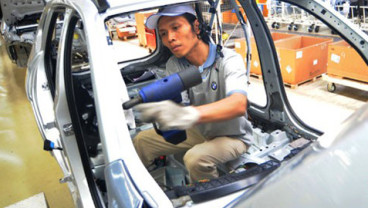 Cetak SDM Unggul, Kolaborasi Antara Dunia Pendidikan dan Industri Mutlak Diperlukan