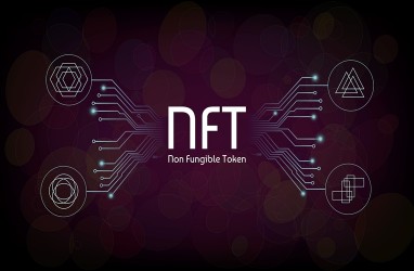 NFT Wajib Masuk SPT Tahunan, Asosiasi Kripto Buka Suara