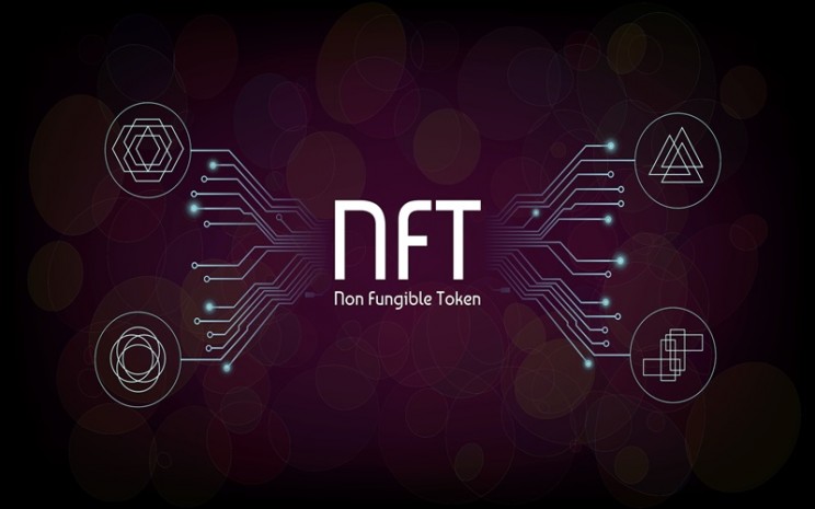NFT Wajib Masuk SPT Tahunan, Asosiasi Kripto Buka Suara
