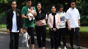 Anies Baswedan, Gibran dan Skema Soft Landing Jokowi?