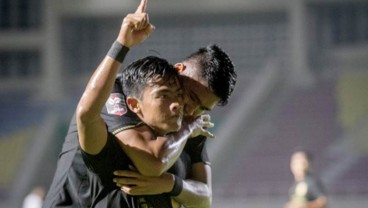 Profil Pratama Arhan, Pemain Terbaik di Piala AFF 2020 yang Lebarkan Sayap ke Luar Negeri 