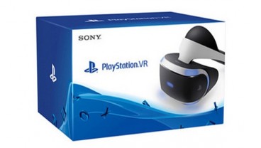 Playstation VR 2, Bekal Sony Masuk Dunia Metaverse Lebih Dalam