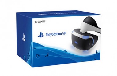 Playstation VR 2, Bekal Sony Masuk Dunia Metaverse Lebih Dalam
