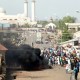 Sedikitnya 200 orang Tewas Akibat Serangan Bandit Bersenjata di Nigeria