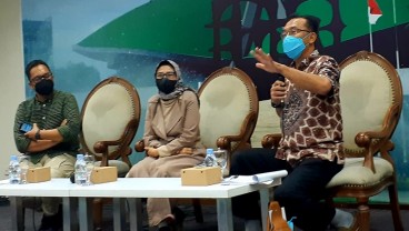 Harapan Ekonom dari Pemindahan Ibu Kota Negara, Bagaimana Nasib Jakarta?