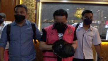 3 Petinggi Ditahan Kejagung, LPEI Angkat Bicara