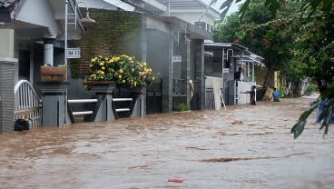 Update Dampak Banjir Jember, Ini Kata BPBD