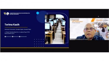 Alibaba Cloud Ajak Masyarakat Go Digital Melalui Event Tahunan yang Memperkenalkan Komputasi Awan