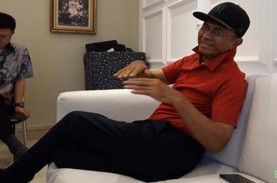 Blak-Blakan! Dahlan Sebut Petinggi BUMN Takut Buat…