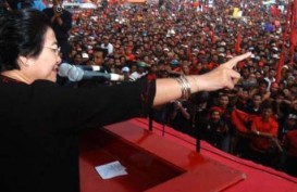 PDIP: Sejarah, Trah Soekarno dan Dilema Regenerasi Politik