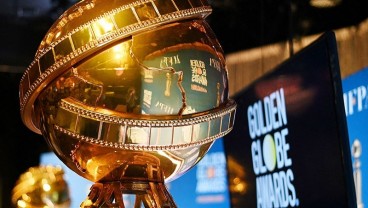 Daftar Lengkap Pemenang Golden Globe Awards 2022, Ada Encanto