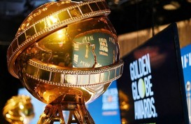 Daftar Lengkap Pemenang Golden Globe Awards 2022, Ada Encanto