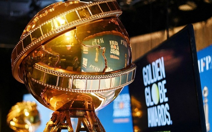 Daftar Lengkap Pemenang Golden Globe Awards 2022, Ada Encanto