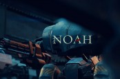 Trending di YouTube, Ini 4 Fakta Video Klip Noah Bintang di Surga