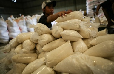Setelah Minyak Goreng Tembus Rp20.000 per Kg, Kini Giliran Gula Pasir Merambat Naik