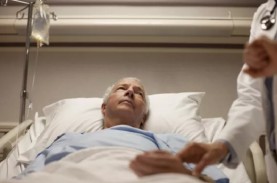 Mengenal Eutanasia, Bunuh Diri yang Dibantu Dokter