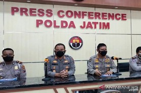 Berkas Perkara Sopir Vanessa Angel Lengkap, Tersangka…