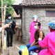 Polresta Cirebon Gelar Vaksinasi Massal di 114 Titik untuk Anak 6-11 Tahun