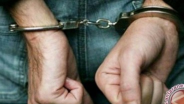 Polisi Tangkap Pedangdut Perempuan Inisial VU Terkait Narkoba