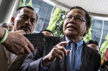 Rizal Ramli Sindir Bahlil: Kok Ketua BKPM Ngurusin Pemilu, Kepiye Toh!