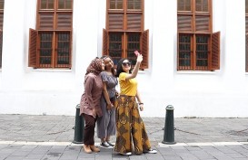 Mengeksplorasi Kota Lama Semarang Bersama Hotel Grandhika Pemuda