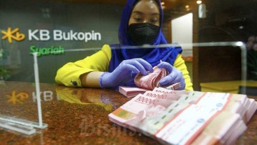 Ditopang Tax Amnesty, Rupiah Paling Perkasa se-Asia Pasifik Hari Ini