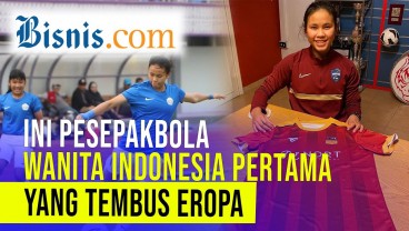 Ini Dia Pesepakbola Pertama Indonesia Di Luar Negeri!