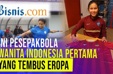 Ini Dia Pesepakbola Pertama Indonesia Di Luar Negeri!