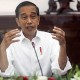 Jokowi Bantah Tudingan Hanya Bangun Jalan Tol, Bandara dan Pelabuhan