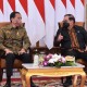 Jokowi: Walaupun Pandemi Terkendali, Tetap Harus Hati-Hati
