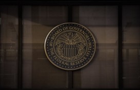 Goldman Sachs Prediksi The Fed Naikkan Suku Bunga 4 Kali Tahun Ini