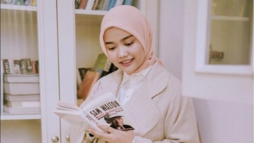 Diajeng Lestari, Founder Hijup.Com yang Menginspirasi