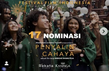 Fakta Kasus Kru Penyalin Cahaya Disebut Lakukan Pelecehan Seksual