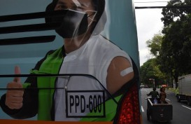 Jokowi Bakal Gratiskan Vaksin Booster, Ini Tanggapan Bio Farma