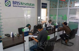 Pemprov Sumbar Teken Kerja Sama dengan BPJS Kesehatan Sumbagteng