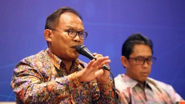 Berpeluang Tumbuh Positif, OJK Ungkap Tantangan Industri Pergadaian