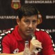 Prediksi Persija vs Persipura: Alfredo yakin Persipura Keluar dari Zona Degradasi