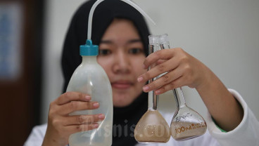 OPINI  : Kemandirian Farmasi Nasional