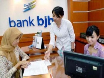 Mau Ekspansi Kredit, Bank BJB (BJBR) Siap Rights Issue di Kuartal I/2022