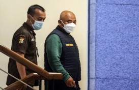 Wali Kota Bekasi Ditangkap, Golkar: Tanggung Risiko Sendiri