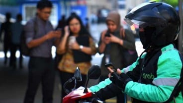 Oknum TNI AL Aniaya Pengemudi Ojol hingga Babak Belur, Diduga karena Salah Paham di Jalan