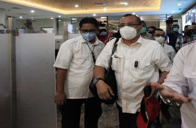 Tersangka Ujaran Kebencian, Ferdinand Hutahaean Sempat Menolak Ditahan