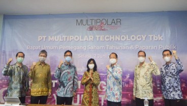 Ingat! Cum Date Dividen Multipolar Technology (MLPT) Hari Ini