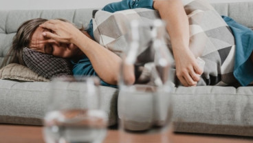 5 Cara Melarikan Diri dari Stres