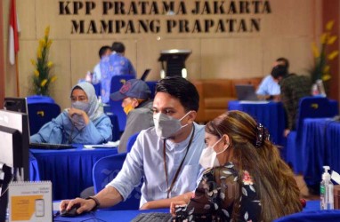 Ini Batas Waktu Pelaporan SPT Tahunan 2022, Simak Informasinya